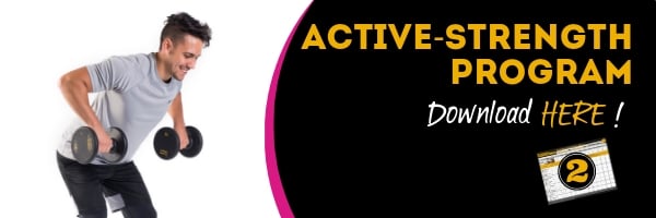 Active-Strength Program