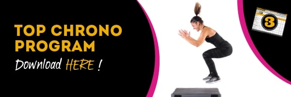 Top Chrono Program